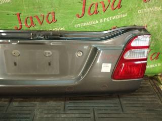 Дверь задняя задняя TOYOTA LAND CRUISER UZJ100 2UZ-FE 5 ракурс