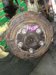 Мост передний JEEP WRANGLER TJ ERH 4 ракурс Мост передний JEEP WRANGLER TJ ERH 4 ракурс