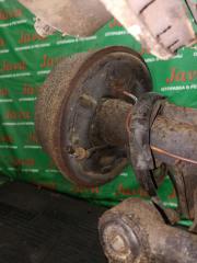 Мост передний JEEP WRANGLER TJ ERH 5 ракурс Мост передний JEEP WRANGLER TJ ERH 5 ракурс