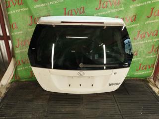 Запчасть дверь задняя задняя DAIHATSU YRV 2003