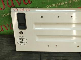 Дверь задняя задняя JEEP WRANGLER TJ ERH 4 ракурс
