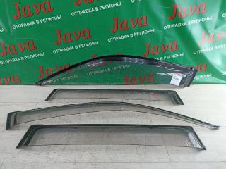 Ветровик TOYOTA LAND CRUISER PRADO 2004