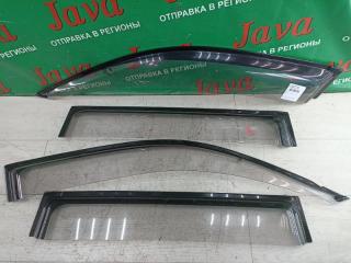 Ветровик TOYOTA LAND CRUISER PRADO VZJ121 5VZ-FE 2 ракурс