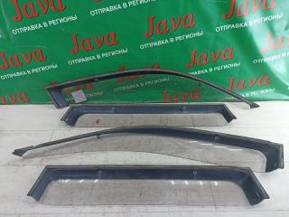 Ветровик TOYOTA LAND CRUISER PRADO VZJ121 5VZ-FE 3 ракурс