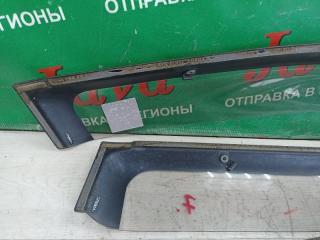 Ветровик TOYOTA LAND CRUISER PRADO VZJ121 5VZ-FE 5 ракурс