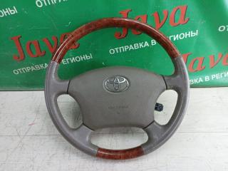 Руль с airbag TOYOTA LAND CRUISER PRADO 2004