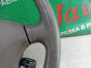 Руль с airbag TOYOTA LAND CRUISER PRADO VZJ121 5VZ-FE 2 ракурс