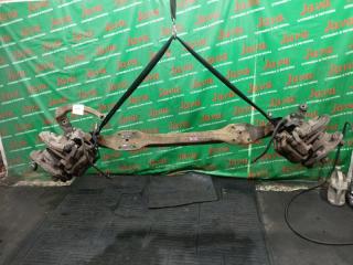 Балка передняя NISSAN ATLAS W2H41 BD30 1 ракурс