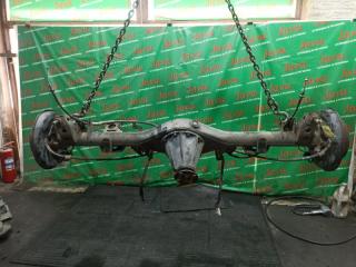 Мост задний TOYOTA LAND CRUISER PRADO VZJ121 5VZ-FE 1 ракурс Мост задний TOYOTA LAND CRUISER PRADO VZJ121 5VZ-FE 1 ракурс