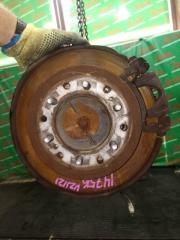 Мост задний TOYOTA LAND CRUISER PRADO VZJ121 5VZ-FE 4 ракурс Мост задний TOYOTA LAND CRUISER PRADO VZJ121 5VZ-FE 4 ракурс