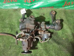 Редуктор передний TOYOTA TUNDRA UCK40 2UZ-FE 1 ракурс