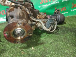 Редуктор передний TOYOTA TUNDRA UCK40 2UZ-FE 2 ракурс