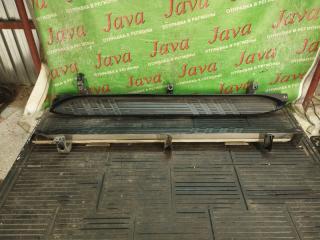 Подножка TOYOTA LAND CRUISER PRADO 2004