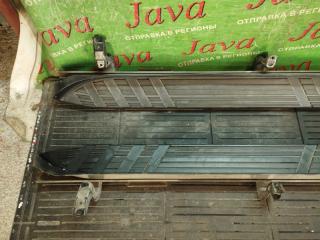 Подножка TOYOTA LAND CRUISER PRADO VZJ121 5VZ-FE 2 ракурс