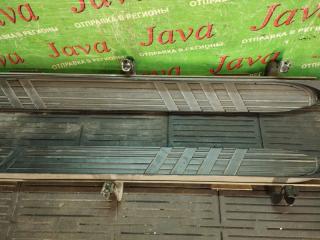 Подножка TOYOTA LAND CRUISER PRADO VZJ121 5VZ-FE 3 ракурс