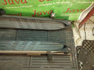 Подножка TOYOTA LAND CRUISER PRADO VZJ121 5VZ-FE 4 ракурс