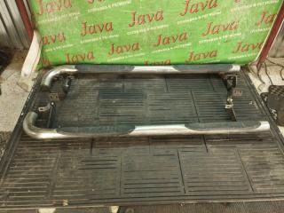 Подножка CHEVROLET TRAILBLAZER 2004