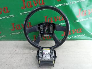 Руль с airbag CHEVROLET TRAILBLAZER 2004