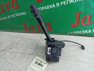 Гитара CHEVROLET TRAILBLAZER GMT360 LL8 4 ракурс