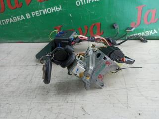 Замок зажигания CHEVROLET TRAILBLAZER GMT360 LL8 2 ракурс