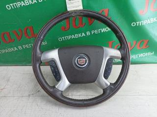 Руль с airbag CADILLAC ESCALADE 2007