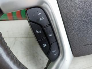 Руль с airbag CADILLAC ESCALADE GMT926 L92 2 ракурс