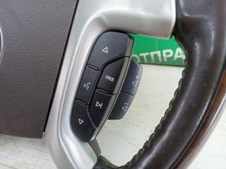 Руль с airbag CADILLAC ESCALADE GMT926 L92 3 ракурс