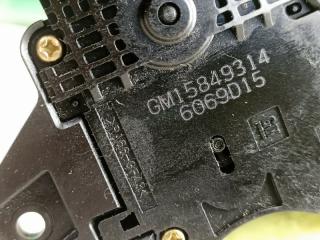 Гитара CADILLAC ESCALADE GMT926 L92 GM15849314 4 ракурс