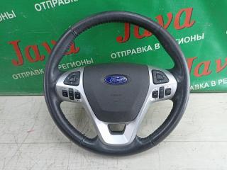 Руль с airbag FORD EXPLORER 2014