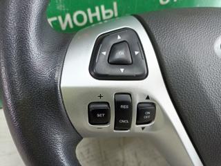 Руль с airbag FORD EXPLORER U502 DURATEC 35 DB53-3F563-BC35B8 3 ракурс