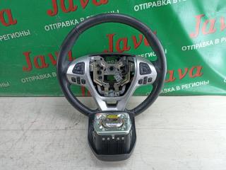 Руль с airbag FORD EXPLORER U502 DURATEC 35 DB53-3F563-BC35B8 4 ракурс