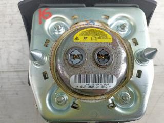 Руль с airbag FORD EXPLORER U502 DURATEC 35 DB53-3F563-BC35B8 5 ракурс