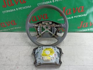 Руль с airbag TOYOTA TUNDRA UCK40 2UZ-FE 1 ракурс
