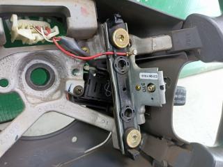 Руль с airbag TOYOTA TUNDRA UCK40 2UZ-FE 5 ракурс