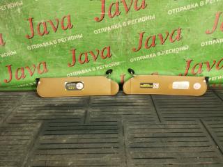 Козырек солнцезащитный JEEP WRANGLER 1997