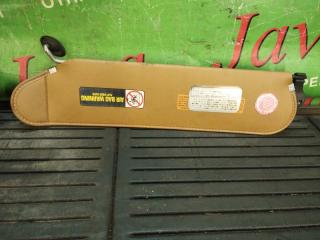 Козырек солнцезащитный JEEP WRANGLER TJ ERH 3 ракурс Козырек солнцезащитный JEEP WRANGLER TJ ERH 3 ракурс
