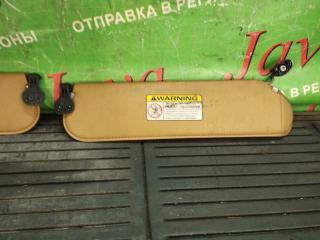 Козырек солнцезащитный JEEP WRANGLER TJ ERH 5 ракурс