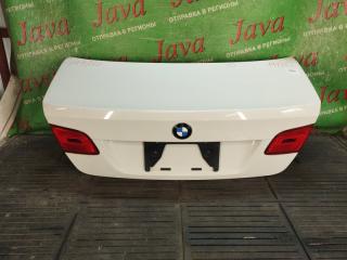 Крышка багажника задняя BMW 3-SERIES E92 N46B20B 1 ракурс