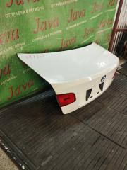 Крышка багажника задняя BMW 3-SERIES E92 N46B20B 3 ракурс
