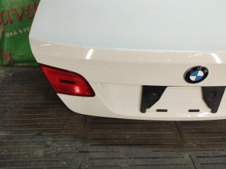 Крышка багажника задняя BMW 3-SERIES E92 N46B20B 4 ракурс