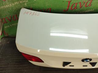 Крышка багажника задняя BMW 3-SERIES E92 N46B20B 5 ракурс