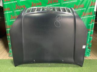 Капот передний TOYOTA LAND CRUISER PRADO VZJ121 5VZ-FE 1 ракурс