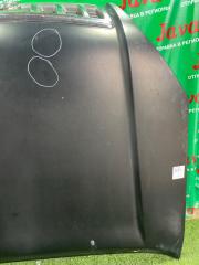 Капот передний TOYOTA LAND CRUISER PRADO VZJ121 5VZ-FE 3 ракурс