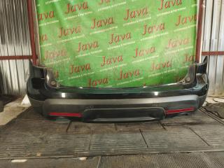 Бампер задний FORD EXPLORER U502 DURATEC 35 1 ракурс