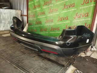 Бампер задний FORD EXPLORER U502 DURATEC 35 2 ракурс