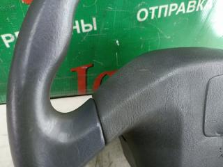 Руль с airbag MITSUBISHI PAJERO V45W 6G74 3 ракурс
