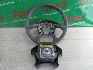 Руль с airbag MITSUBISHI PAJERO V45W 6G74 5 ракурс