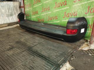 Бампер задний TOYOTA LAND CRUISER PRADO VZJ121 5VZ-FE 2 ракурс