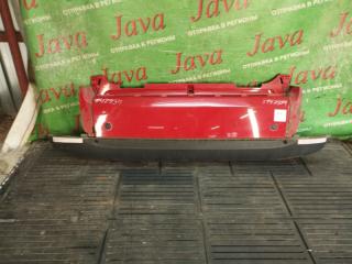 Запчасть бампер задний SMART FORTWO 2009