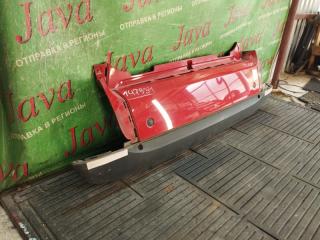 Бампер задний SMART FORTWO 451.380 3B21 2 ракурс